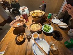 -寨子里的钵钵菜-湘西山里菜(火车站店)