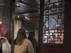 -星巴克(成都锦里店)