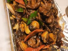 -乾隆美食·本帮菜(黄河路店)