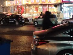 -正阳春烤鸭(华捷道店)