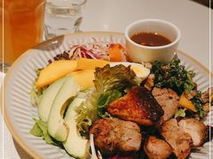 -BAKER&SPICE(环贸店)