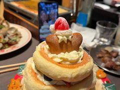 -破摊·东北烧烤(观前街店)