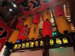 -醉虎传(南锣鼓巷店)