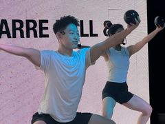 -韦德伍斯健身(沈阳K11Select购物艺术中心店)