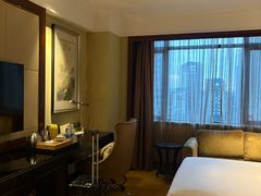 -汕头龙光喜来登酒店