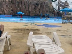 -南昌玛雅海滩水公园