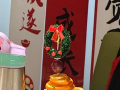 -海底捞火锅(奥山世纪城店)