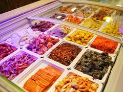 -牛太郎海鲜烤肉自助(椒江万达店)