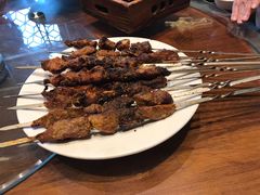 -品味新疆民族风味餐厅(东方今典店)