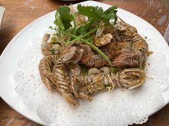-连家船海鲜大排档·20年闽菜店(厦大店)