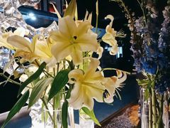 -君庭中餐馆(湘江豪生店)