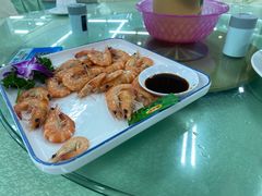 -景好海鲜餐厅(大鹏必选旅游店)