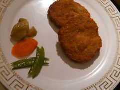 -92°C俄式厨房(中央大街店)