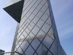 -中央广播电视总台(光华路办公区)