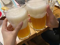 -Paulaner·德国帕拉娜自酿啤酒餐厅(海上世界店)