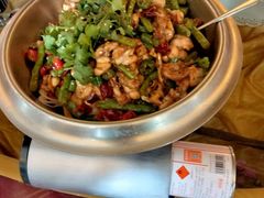 -丽华园(汉阳龙阳店)