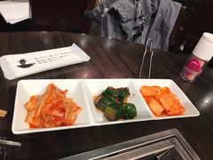 -俺的焼肉(銀座9丁目店)