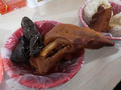 鱼香茄子-咱家王新国把子肉(县东巷店)