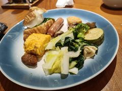 -郑州美盛喜来登大酒店