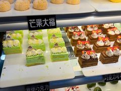 -韩盛·盛江山自助料理(于洪新玛特店)