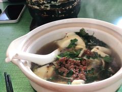 -吴淞老街砂锅馄饨(北兴路店)