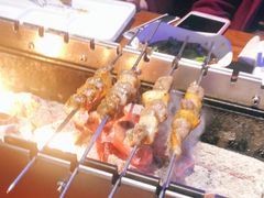 -三个蒙古大叔羊肉串(大宁店)