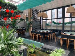 大堂-滇铺子(欣都龙城店)