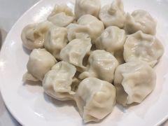 -大眼锅贴水饺(河东店)