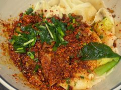 -尚寨嫽扎咧面馆(钟楼店)