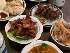 -马来MO简餐.南洋风味料理(美食街店)