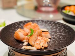 -御花园酒店(希尔顿店)