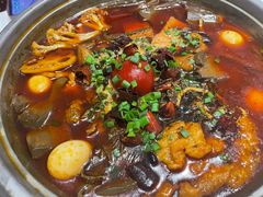 -眉州东坡·熊猫主题餐厅(枫蓝店)