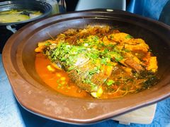 -强盛鱼档·市井鱼馆 | 民间菜(五塘广场店)