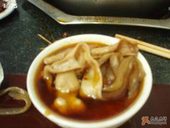 -周记全牛油火锅