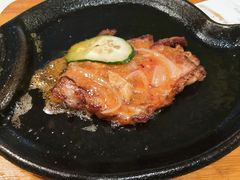 -纽斯特自助牛排餐厅(三林印象城店)
