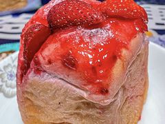 -爸爸糖手工吐司(上海五角场万达店)