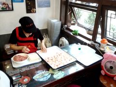 -长人馄饨铺(解放街店)
