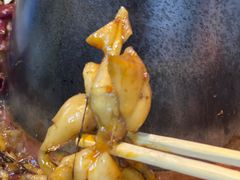 -蛙大侠香辣牛蛙火锅店(总店)