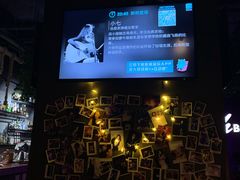 -ohbar live house(人广店)