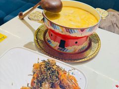 -后海16号·北京私房菜