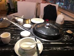 -润泽园海南椰子鸡·糟粕醋火锅(拱北店)