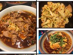 -辛香汇(大华第一坊店)