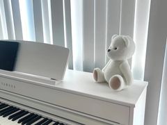 -雅歌音乐培训中心·钢琴培训·乐器培训(交道口店)