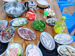 -嘉升大排档(番禺总店)