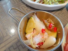 -新繁老號豌豆汤饭店·江湖菜(宝光寺店)