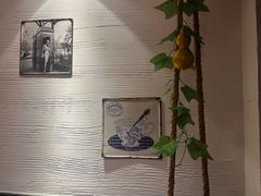 -许榴香西餐厅(台东步行街店)