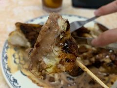 -渔记茶餐厅(渔村店)
