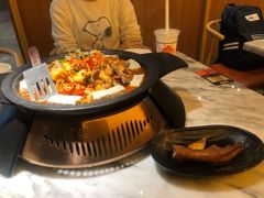 -蓉幸会川菜(苏宁广场店)