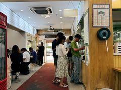 -草桥清真牛肉锅贴扁食店
