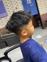 -大人物·男士理发馆